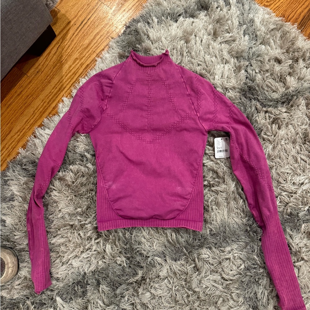 Free people movement turtleneck